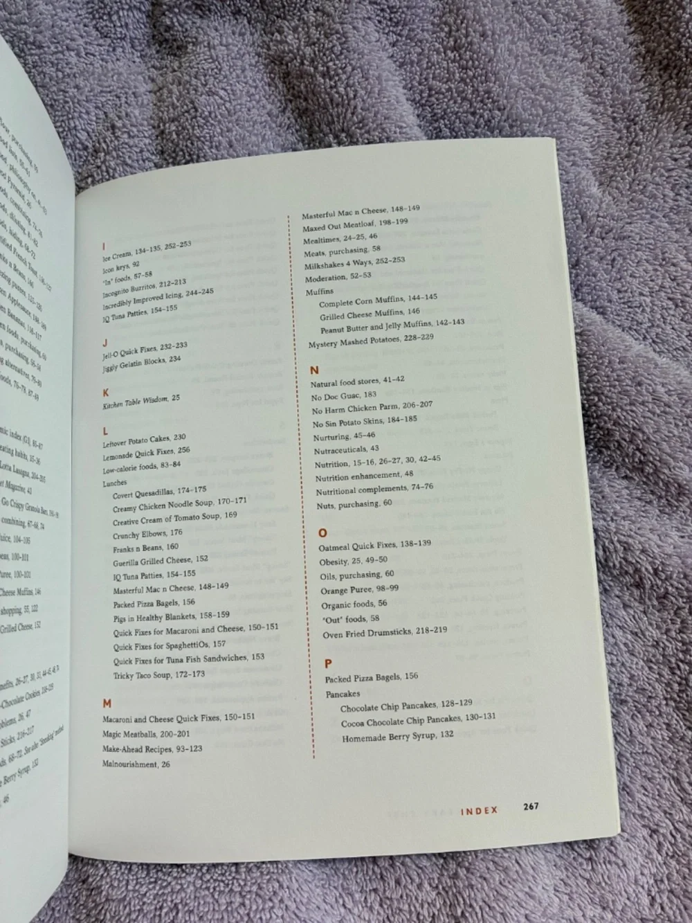 The Sneaky Chef Cookbook